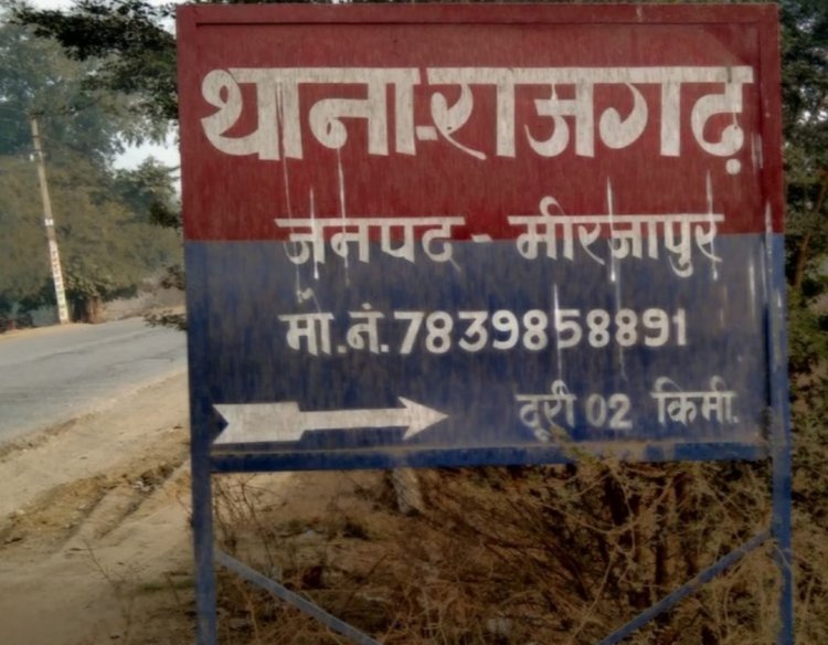 लुटेरी दुल्हन गिरोह का पर्दाफाश, छह गिरफ्तार