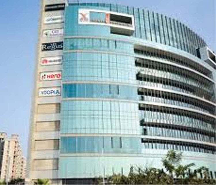 गुरुग्राम: आईटी कंपनी प्रबंधक ने आठवीं मंजिल से कूदकर की आत्महत्या