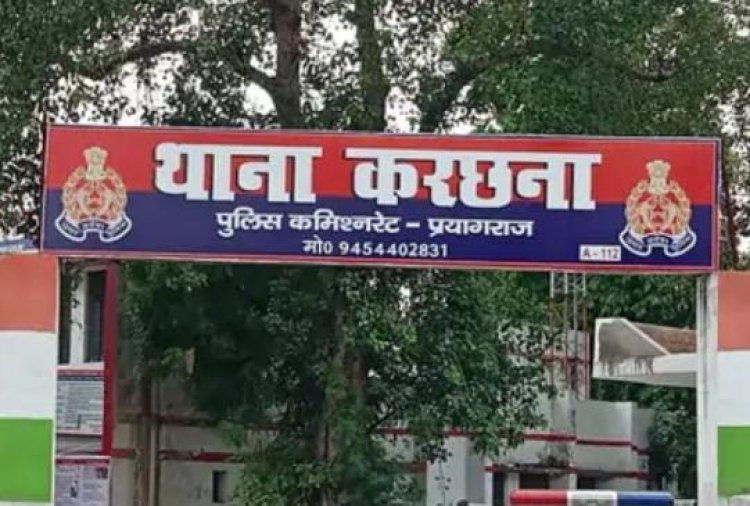 घर में फंदे से लटका मिला छात्र का शव