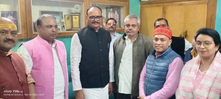 नसीमुद्दीन सिद्दीकी के सपा में जाने से बीजेपी पर नहीं होगा कोई असर : ब्रजेश पाठक