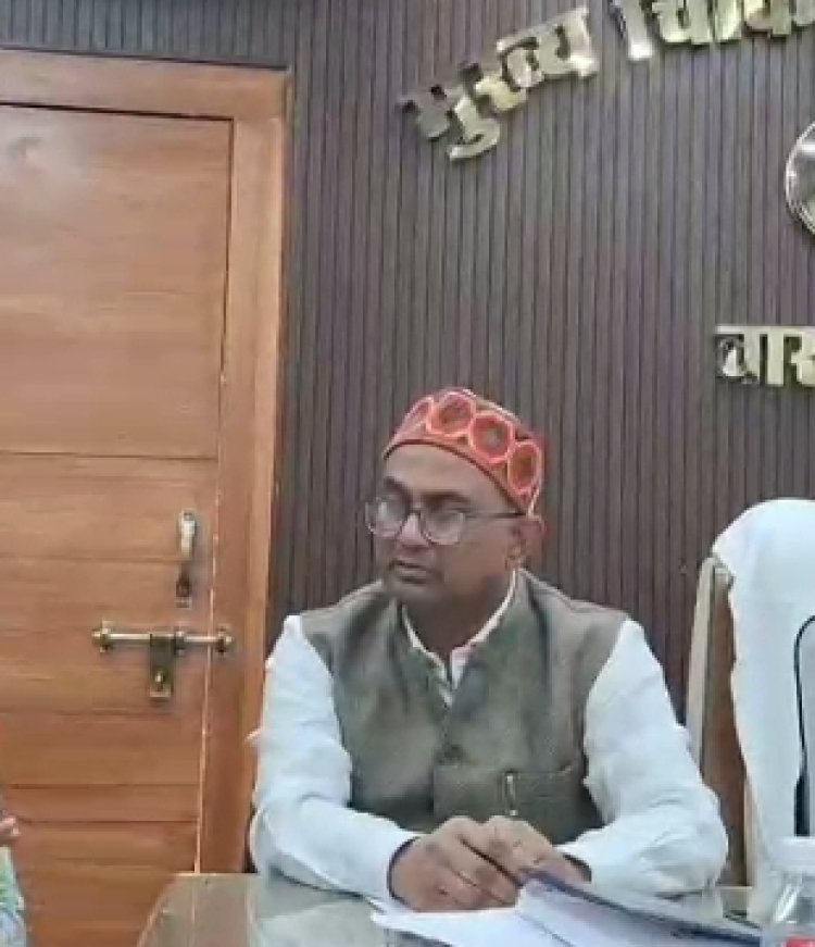 तीन लाख 60 हजार बच्चों को लगेगा एमआर टीका : प्रतिरक्षण अधिकारी