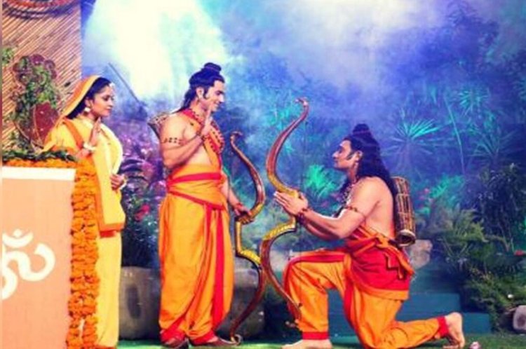 चित्रकूट में 53वां राष्ट्रीय रामायण मेला आज से 19 फरवरी तक