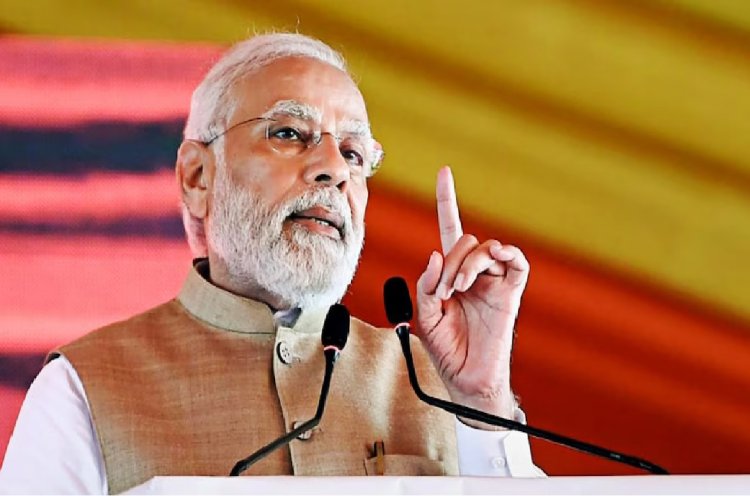 प्रधानमंत्री नरेन्द्र मोदी 28 फरवरी को अजमेर आएंगे