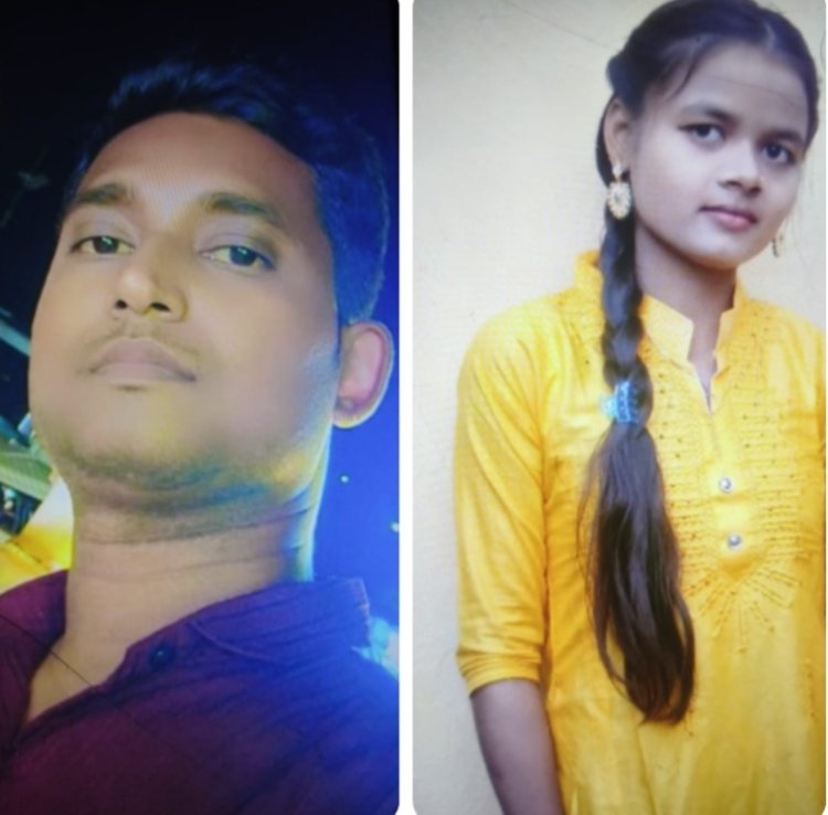 आपसी विवाद के बाद दंपति ने लगाई फांसी