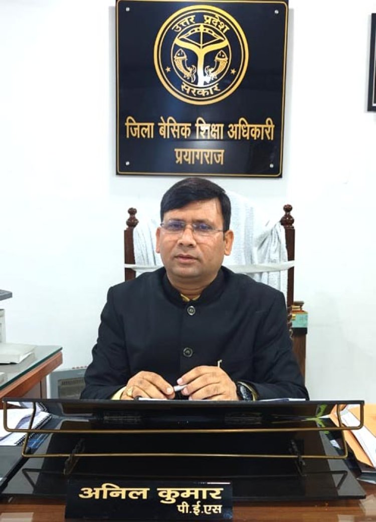 पांच माह से स्कूल न जाने वाले दो शिक्षक निलंबित, बीईओ काे नाेटिस