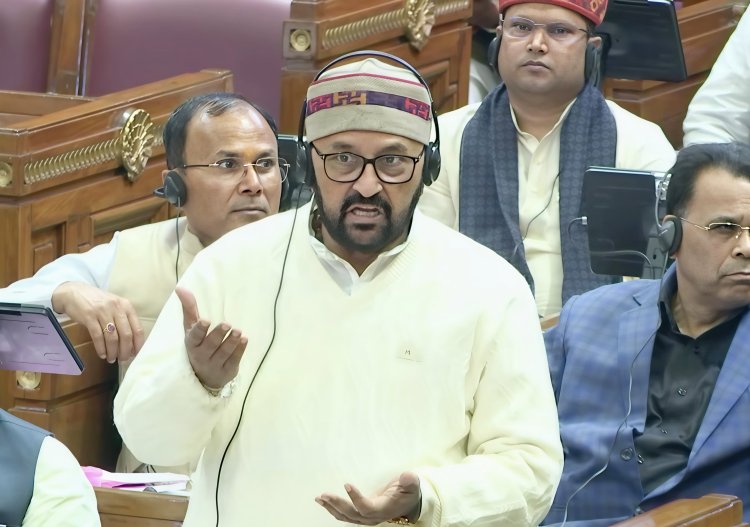 बजट सत्र : विधानसभा में राज्य विश्वविद्यालय (संशोधन) विधेयक पारित, भदाेही एवं शाहजहांपुर में बनेंगे विश्वविद्यालय