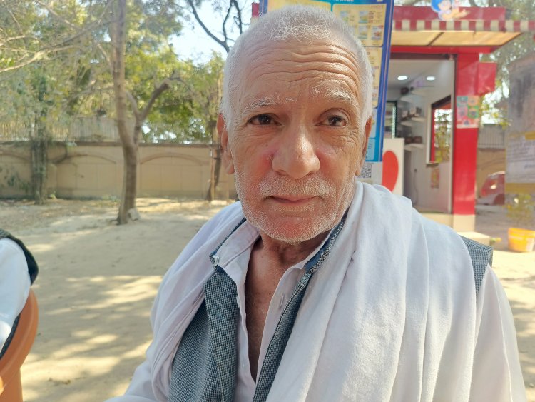 3 मार्च को प्रदेश के सभी गन्ना तोल केदो पर होगा प्रदर्शन