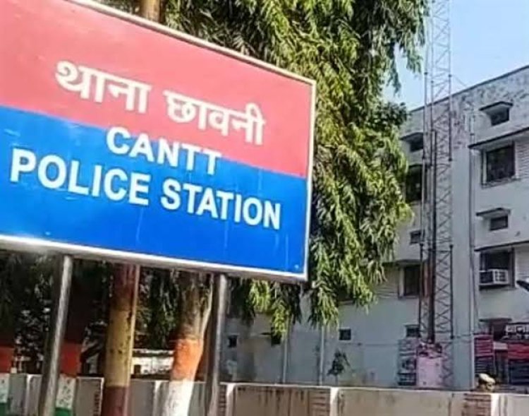 दहेज की मांग पूरी न होने पर पत्नी की खरीद-फरोख्त का आरोप, केस दर्ज