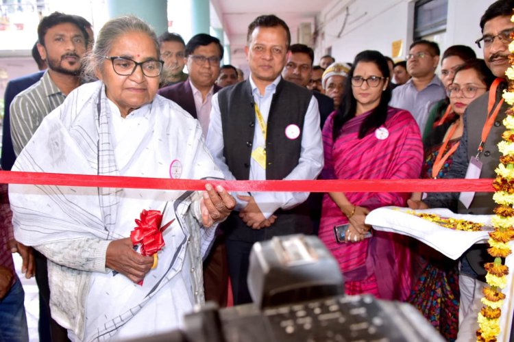 यूपी बोर्ड परीक्षाएं बुधवार को शुरू होंगी, 53 लाख से अधिक परीक्षार्थी होंगे शामिल