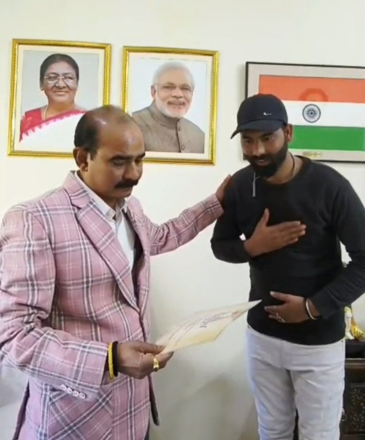 विश्व मंच पर गूंजेगी पहाड़ की आवाज