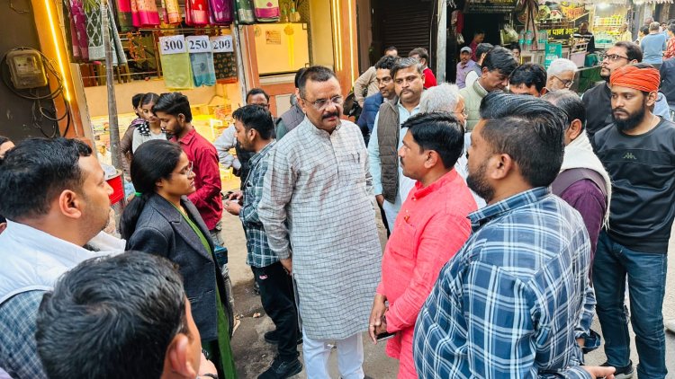 वाराणसी शहर में 259 करोड़ से बिछेगी नई सीवर व पेयजल की लाइन