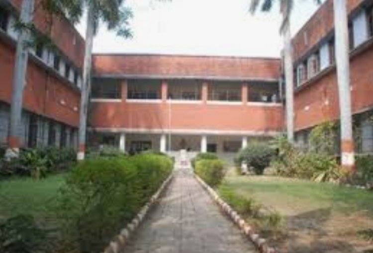 आठ करोड़ से संवरेगा बेटियों का भविष्य, एएनडी और काकादेव कॉलेज बनेंगे हाईटेक