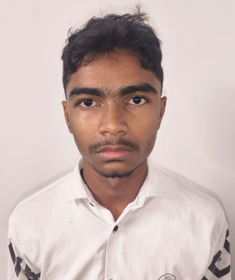 पहले ही बार में जीती बाजी: श्रीयांश का जेईई मेन में 99.12 पर्सेंटाइल