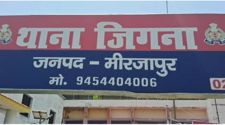 ग्राहक बनकर ज्वैलरी दुकान आया युवक 40 हजार की अंगूठियां लेकर फरार