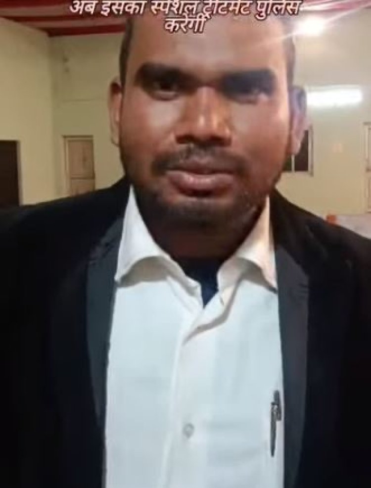 भगवान राम–माता सीता पर अभद्र टिप्पणी का वीडियो वायरल, बरेली में हंगामा; मुकदमा दर्ज