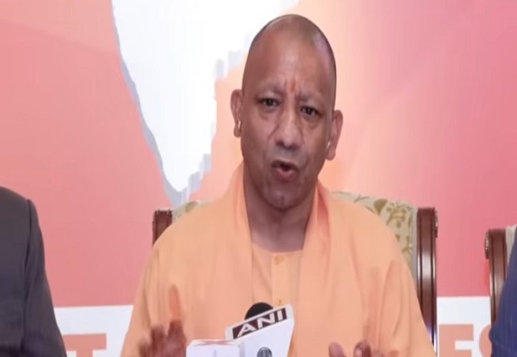 यूपी के माध्यम से नई ऊंचाइयों तक पहुंचेगा भारत-जापान औद्योगिक सहयोग: मुख्यमंत्री योगी