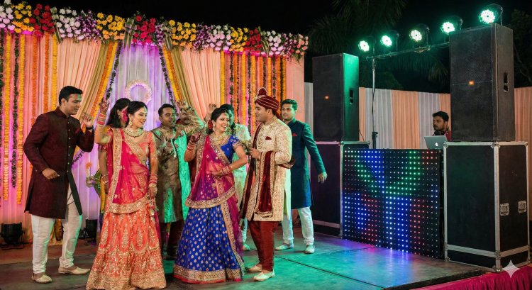 शादी-ब्याह और आयोजनों में तेज ध्वनि पर खैर नहीं | अब यूपी में रात 10 बजे के बाद डीजे बंद | शासन ने जारी किए सख्त आदेश