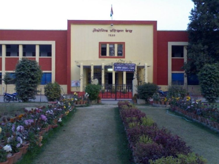 कानपुर आईटीआई अब बनेगा "हाईटेक स्किल सेंटर"