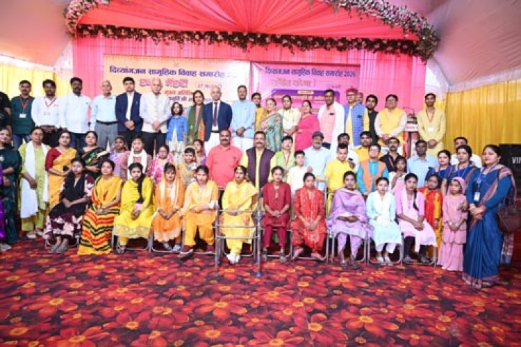 प्रतिभा किसी सीमा की मोहताज नहीं : न्यायमूर्ति अनिल कुमार