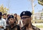 बिरयानी की दुकान के फ्रिज में मिला युवक का शव