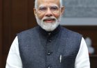 प्रधानमंत्री मोदी ने संस्कृत सुभाषित से दृढ़ संकल्प और परिश्रम की शक्ति बताई