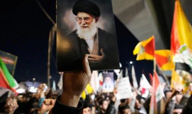 अमेरिका-इजराइल के हमले में ईरान के सर्वोच्च नेता खामेनेई और परिवार के कई सदस्य मारे गए