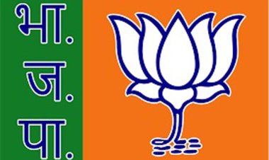 भाजपा शीघ्र करेगी जिला पदाधिकारियों व कार्यसमिति सदस्यों के टीम की घोषणा