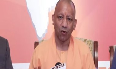 नदियों की स्वच्छता में योगी सरकार ने रचा नया अध्याय