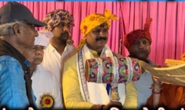 विश्व की सर्वश्रेष्ठ संस्कृति है सनातन संस्कृति : गणेश केसरवानी