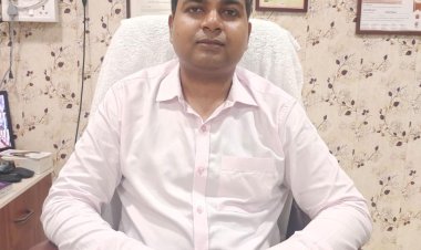 हर्बल रंग अपनाएं, केमिकल रंगों से दूरी बनाएं : डॉ. युगल राजपूत