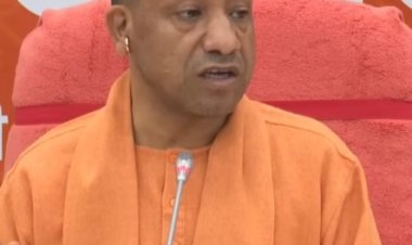 नीति आयोग से यूपी में जनपद लखीमपुर खीरी के दो ब्लॉकों को मिला सम्मान