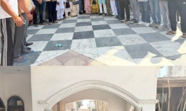 ग्रेटर नोएडा में 29 मार्च को होगी समाजवादी समानता भाईचारा रैली, अखिलेश यादव करेंगे संबोधित