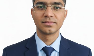 शेरवा के शुभम सिंह चंदेल ने यूपीएससी में हासिल की 378वीं रैंक, क्षेत्र में खुशी की लहर