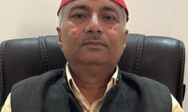 केवल राजनीतिक नारा नहीं, बल्कि महंगाई से त्रस्त देश और प्रदेश की जनता: सपा