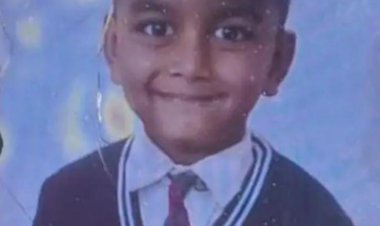 एलकेजी के छात्र का अपहरण, मुकदमा दर्ज, तलाश में लगी पुलिस की टीमें