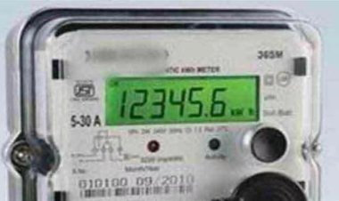 उप्र में स्मार्ट मीटर के नाम पर बिजली उपभोक्ताओं से वसूले 127 करोड़, आयोग ने दिए लौटाने के आदेश