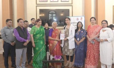 महिलाओं का सम्मान और सुरक्षा प्रत्येक दिन सुनिश्चित होनी चाहिए : राज्यपाल