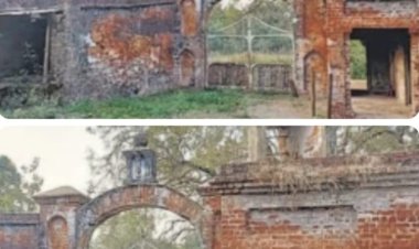 बंद बुढ़वल शुगर मिल पुनः चलाने की मांग जोर शोर से शुरू