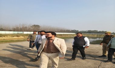 आईजीआरएस की फरवरी की रिपोर्ट में रामपुर ने मारी बाजी, शत-प्रतिशत अंक प्राप्त कर पहले स्थान पर