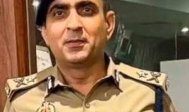 उत्तर प्रदेश में आईजीआरएस पुलिस रैंकिंग में प्रयागराज प्रथम