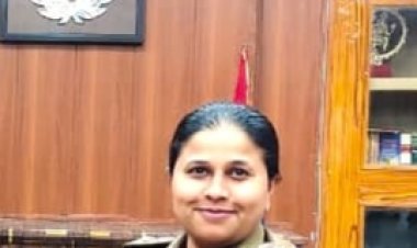 शिकायतों के निस्तारण में मीरजापुर पुलिस अव्वल, प्रदेश में पाया पहला स्थान