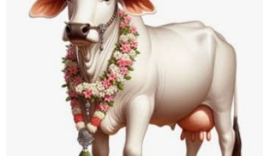 वाराणसी में 14 से 16 मार्च तक अंतर्राष्ट्रीय गौ महोत्सव 2026 का आयोजन