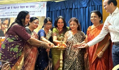 लक्षणों के आधार पर अपने मन से दवा का सेवन नुकसानदेह : डॉ. सुजाता देव