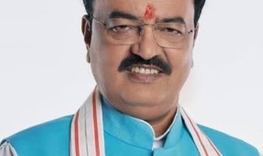 उप मुख्यमंत्री केशव प्रसाद मौर्य 14 एवं 15 मार्च को प्रयागराज में