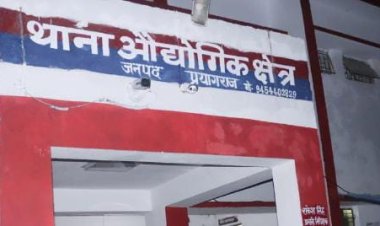 मोटरसाइकिल की टक्कर से महिला की मौत