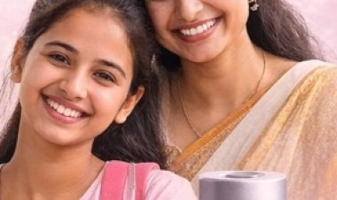 बालिकाओं के लिए मुफ्त एचपीवी वैक्सीन स्वास्थ्य केंद्रों पर उपलब्ध : जगदीश त्रिपाठी