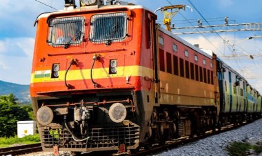 दिल्ली में यमुना पुल निर्माण के चलते कई ट्रेनों का मार्ग बदला