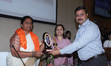 आपातकाल से मिली सीख, लोकतंत्र की मजबूती में युवाओं की भूमिका अहम : नीलिमा कटियार