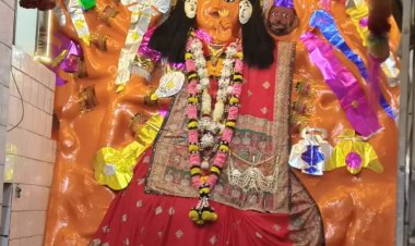 सनातन परंपरा के पुनर्जागरण का ऐतिहासिक क्षण, अयोध्या में रामनवमी पर होगा 1251 कुण्डीय महायज्ञ