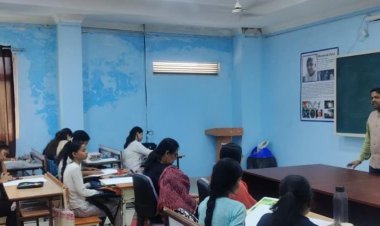 सीएसजेएमयू में अंतरराष्ट्रीय संगोष्ठी, पत्रकारिता के 200 सालों पर होगा महासंवाद : कुलपति